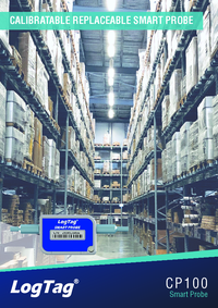 Thumbnail of document Data Sheet - Smart Probe